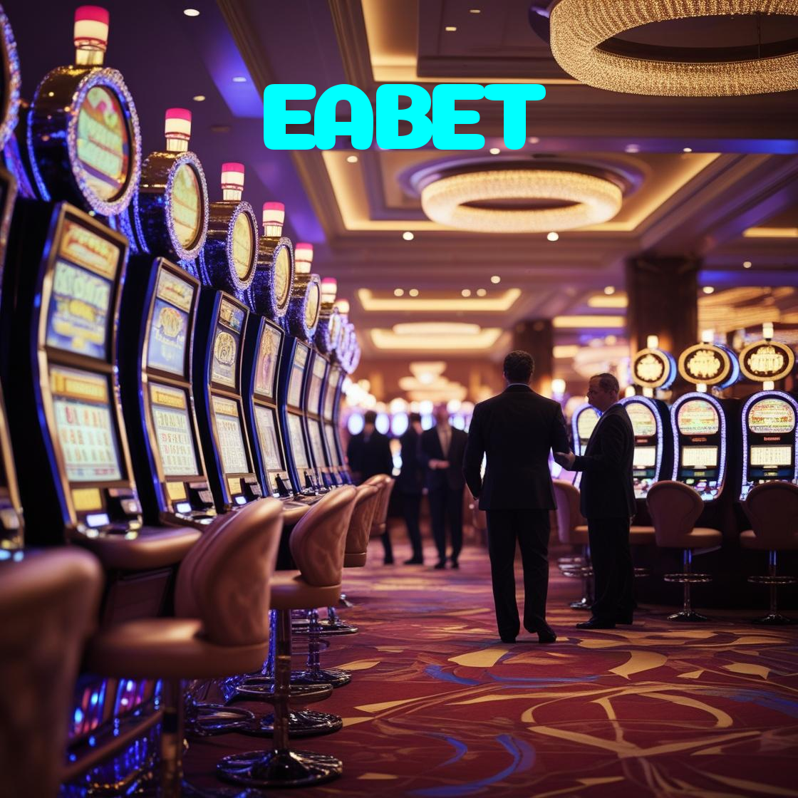 EABET visual