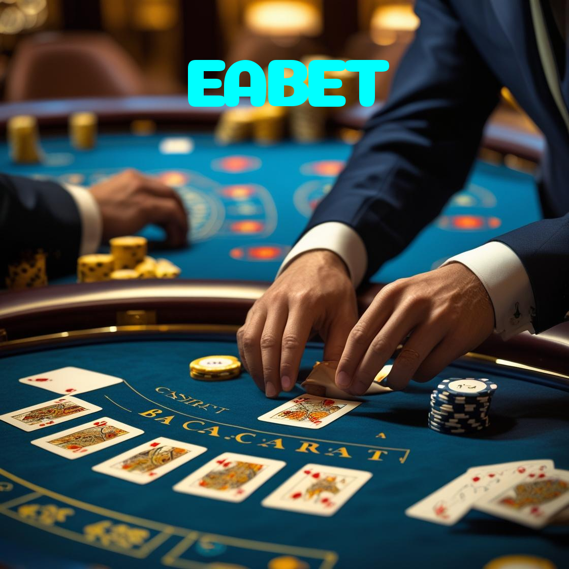 EABET visual