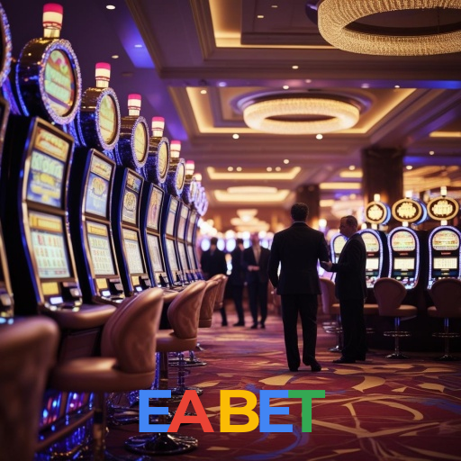 EABET visual
