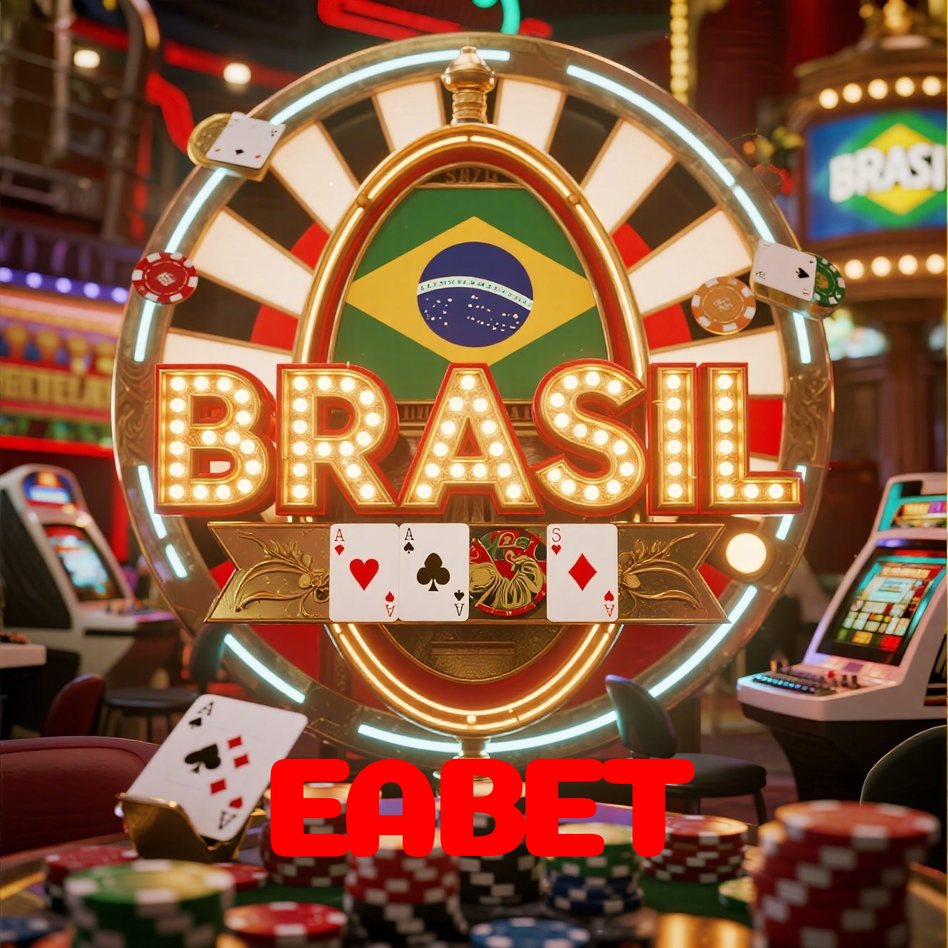 EABET visual