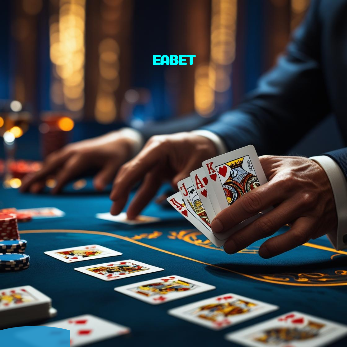 EABET visual