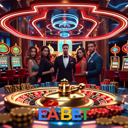 EABET visual
