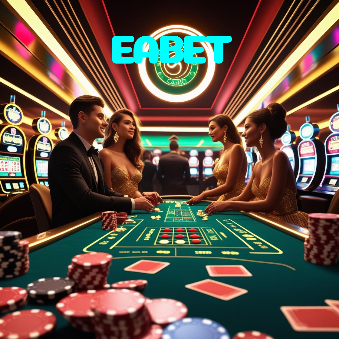 EABET visual