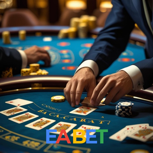 EABET visual