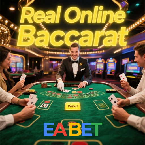 EABET visual