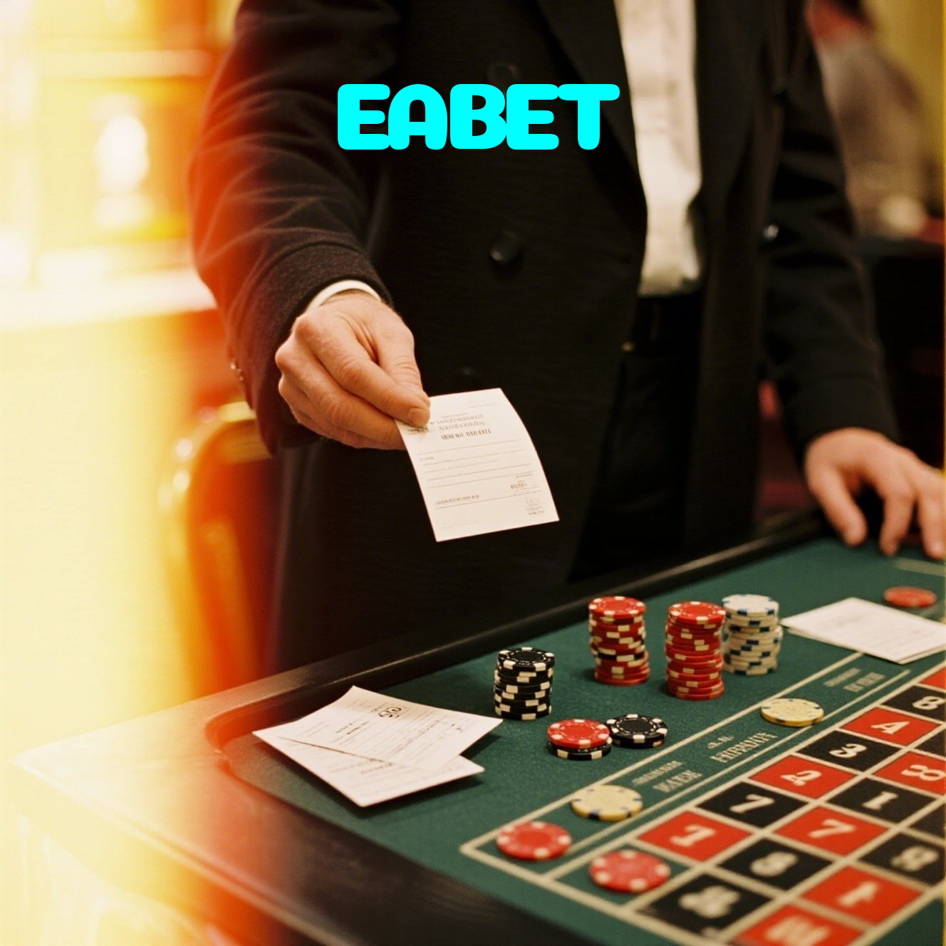 EABET visual