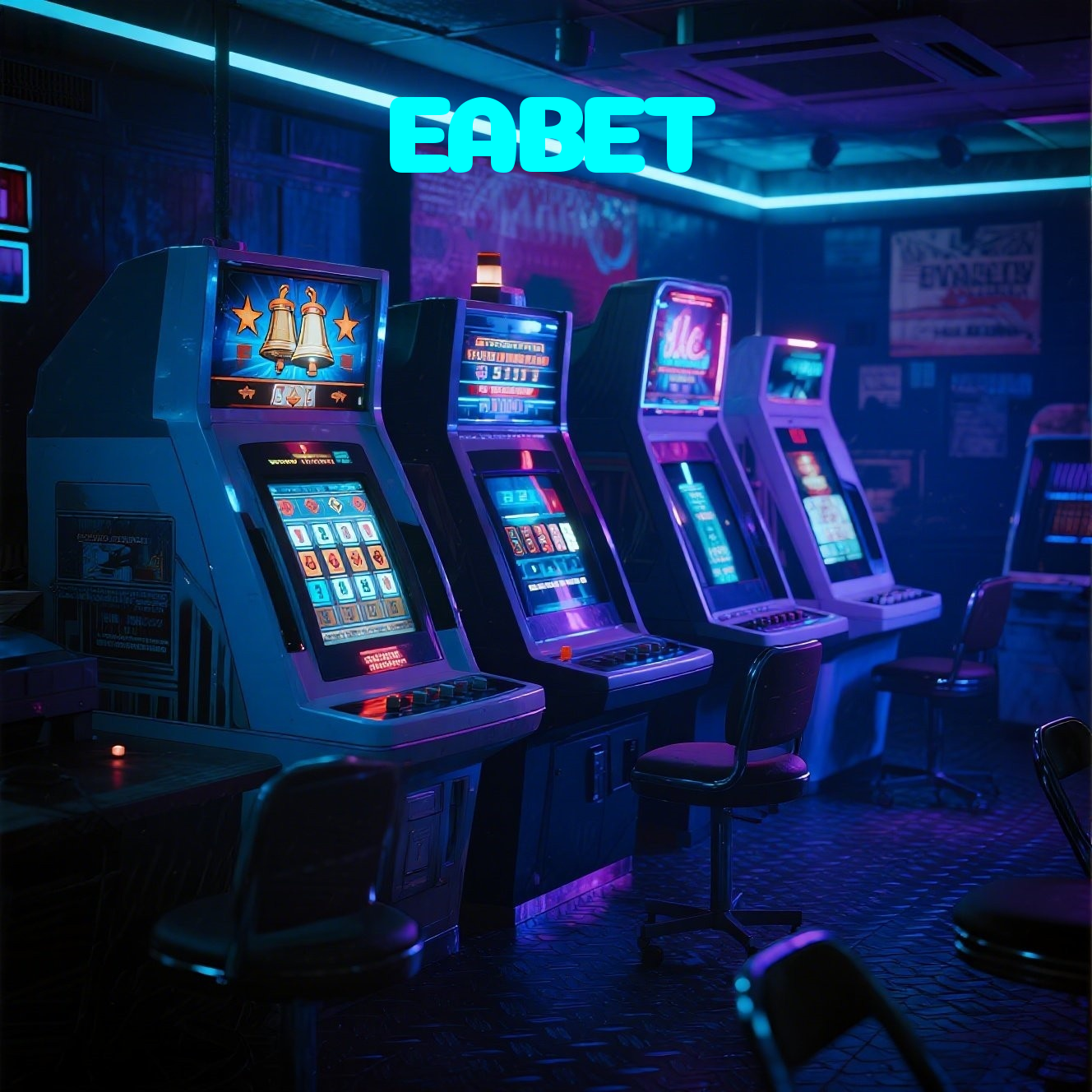 EABET visual