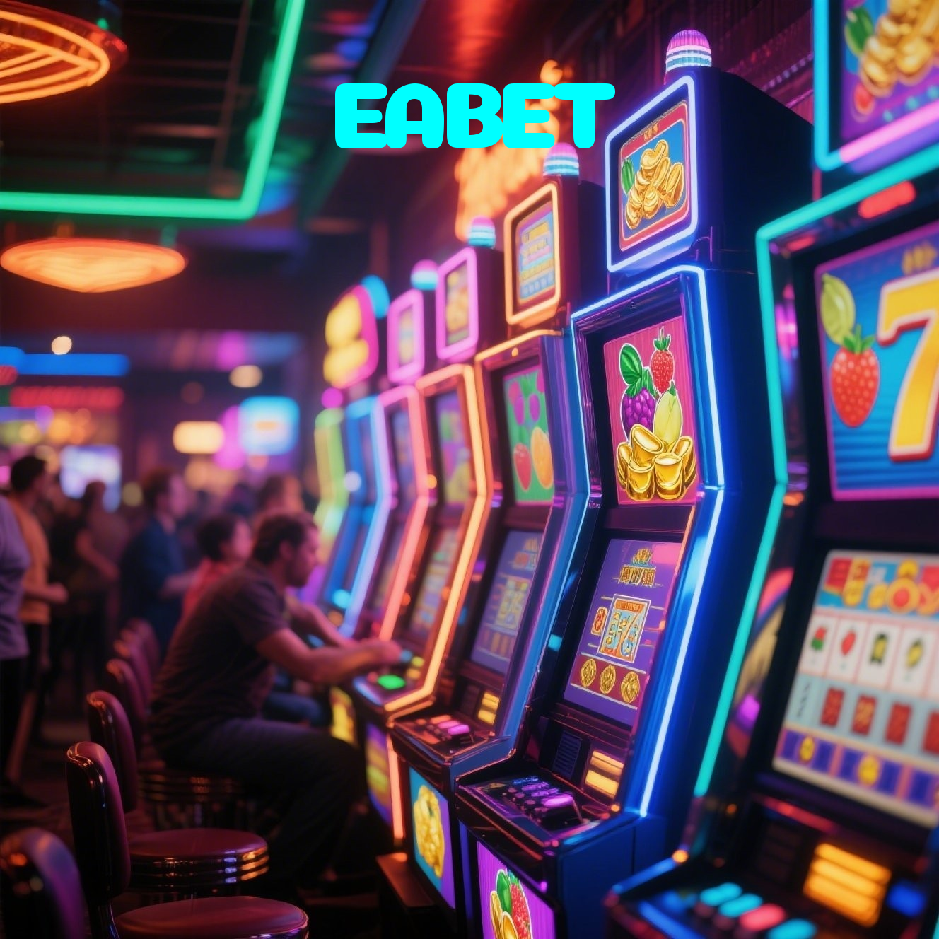 EABET visual