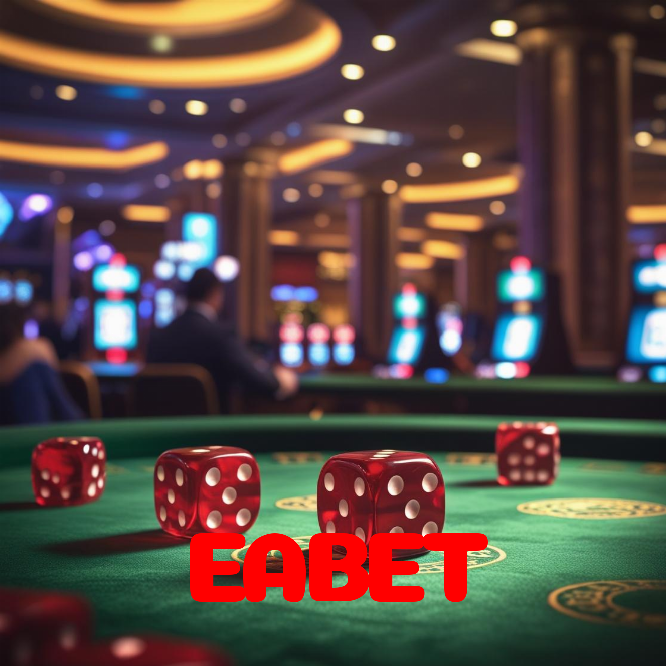 EABET visual