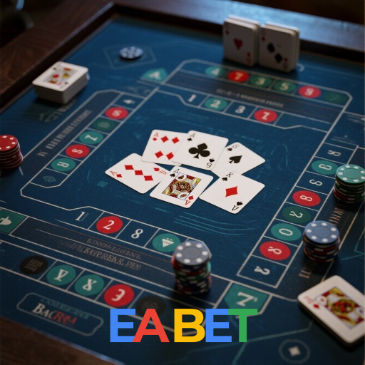 EABET visual