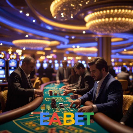EABET visual