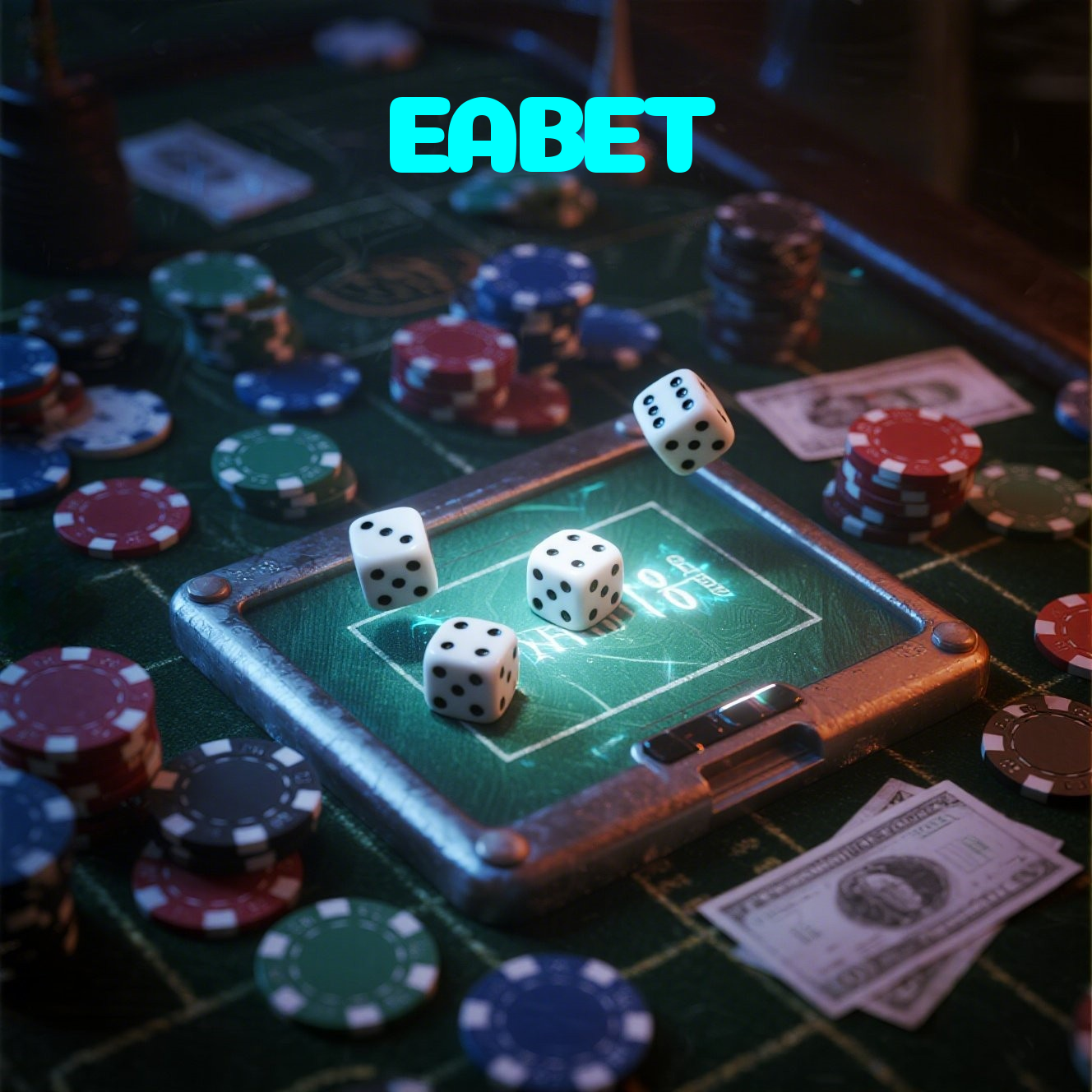 EABET visual