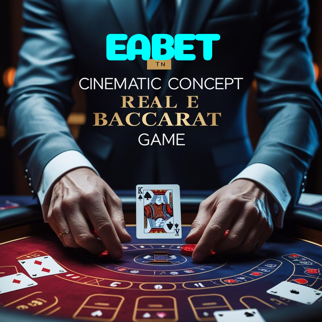 EABET visual