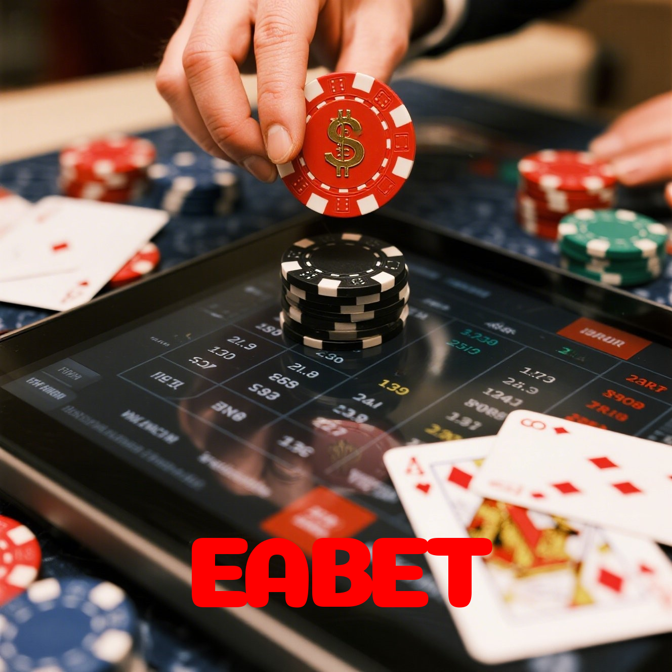 EABET visual