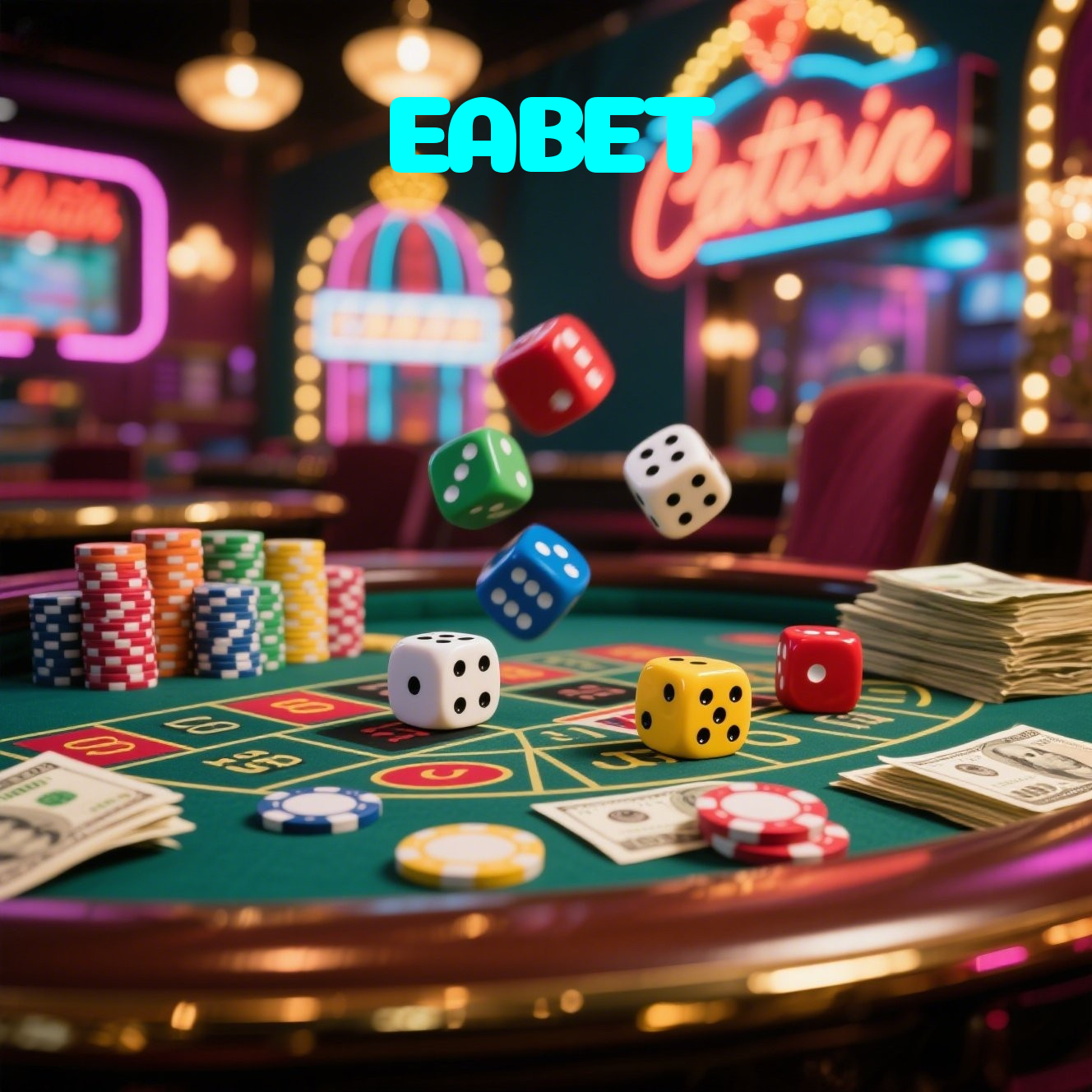EABET visual
