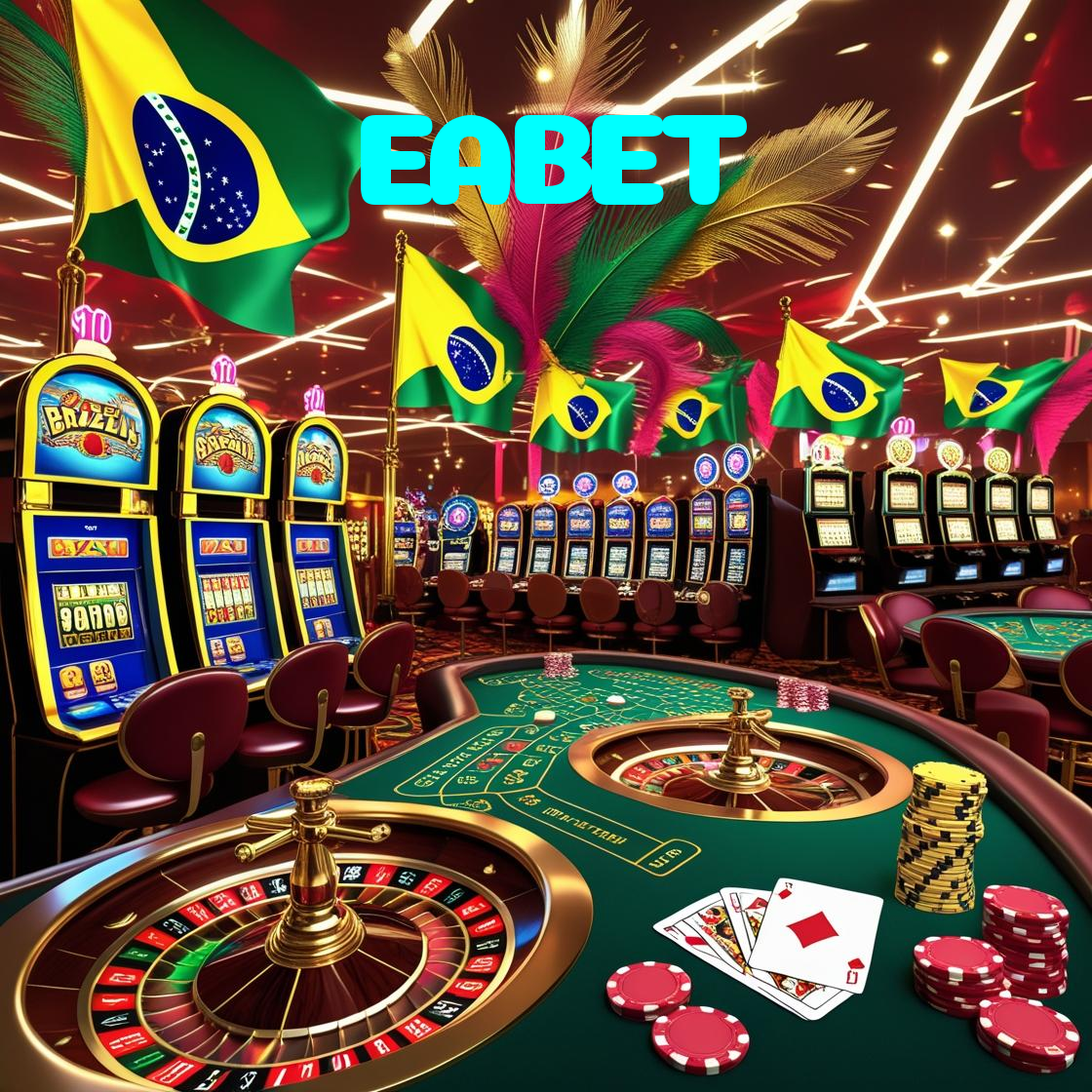EABET visual