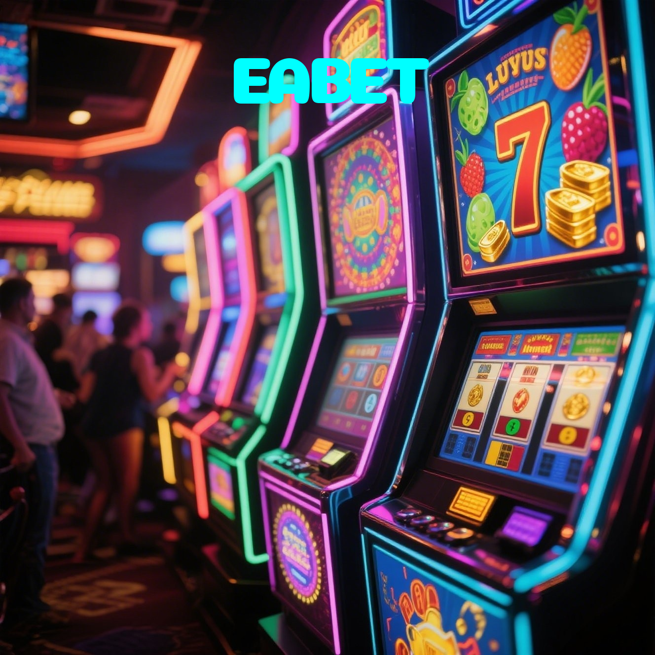 EABET visual