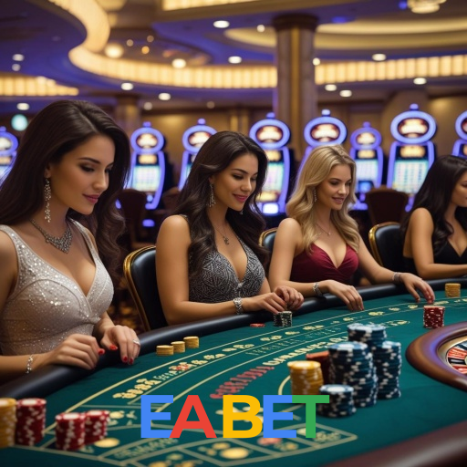 EABET visual