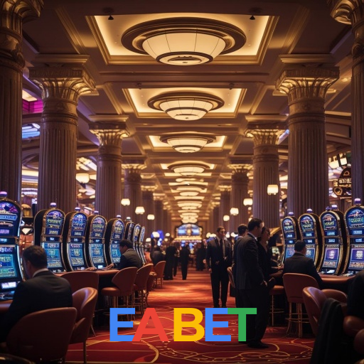 EABET visual