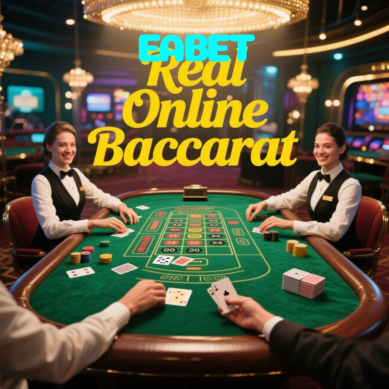 EABET visual
