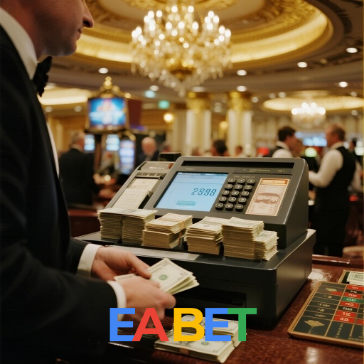 EABET visual