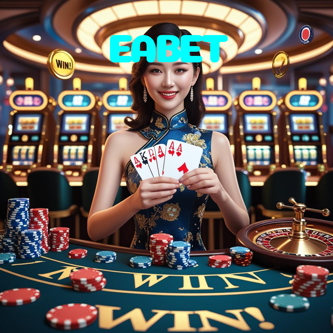 EABET visual
