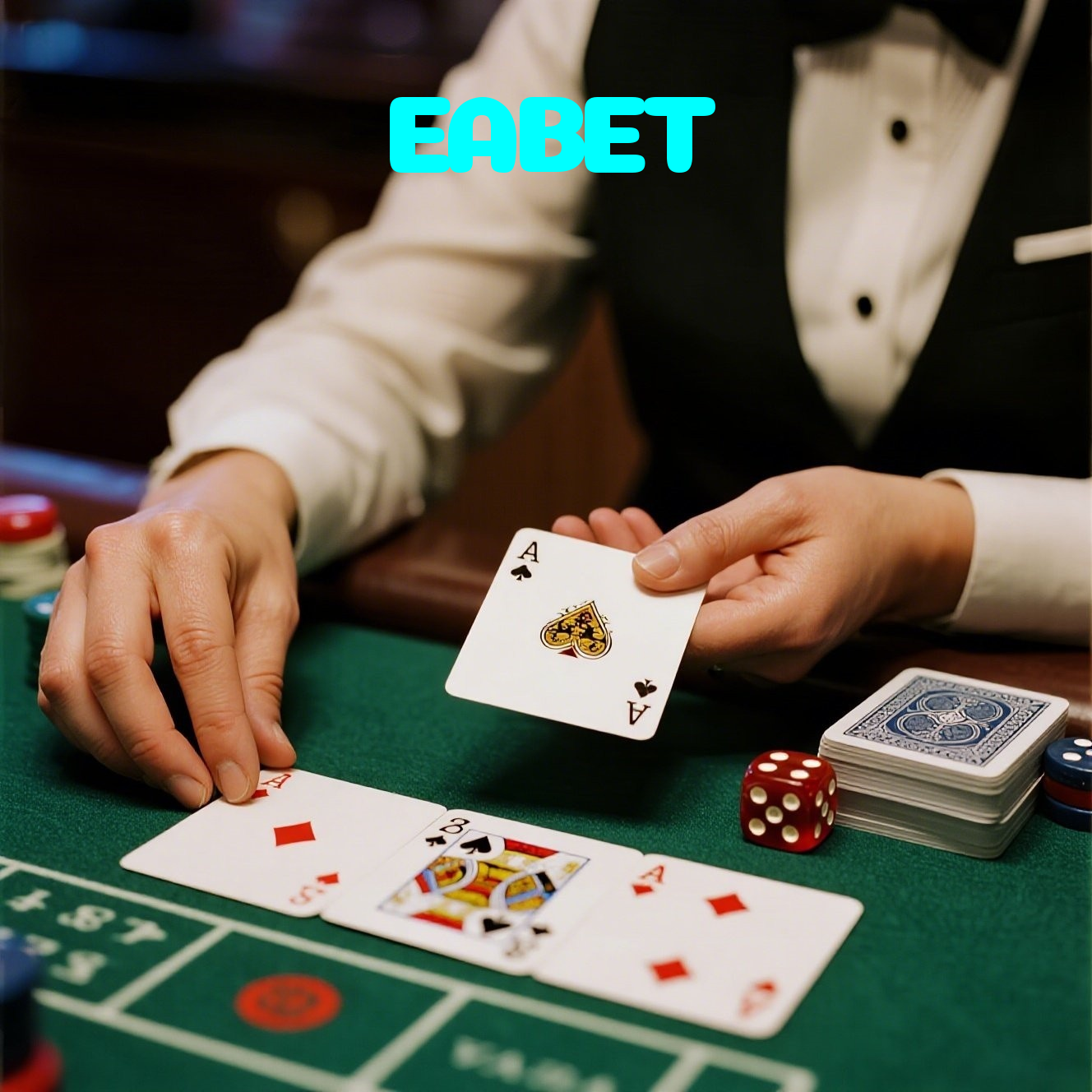 EABET visual