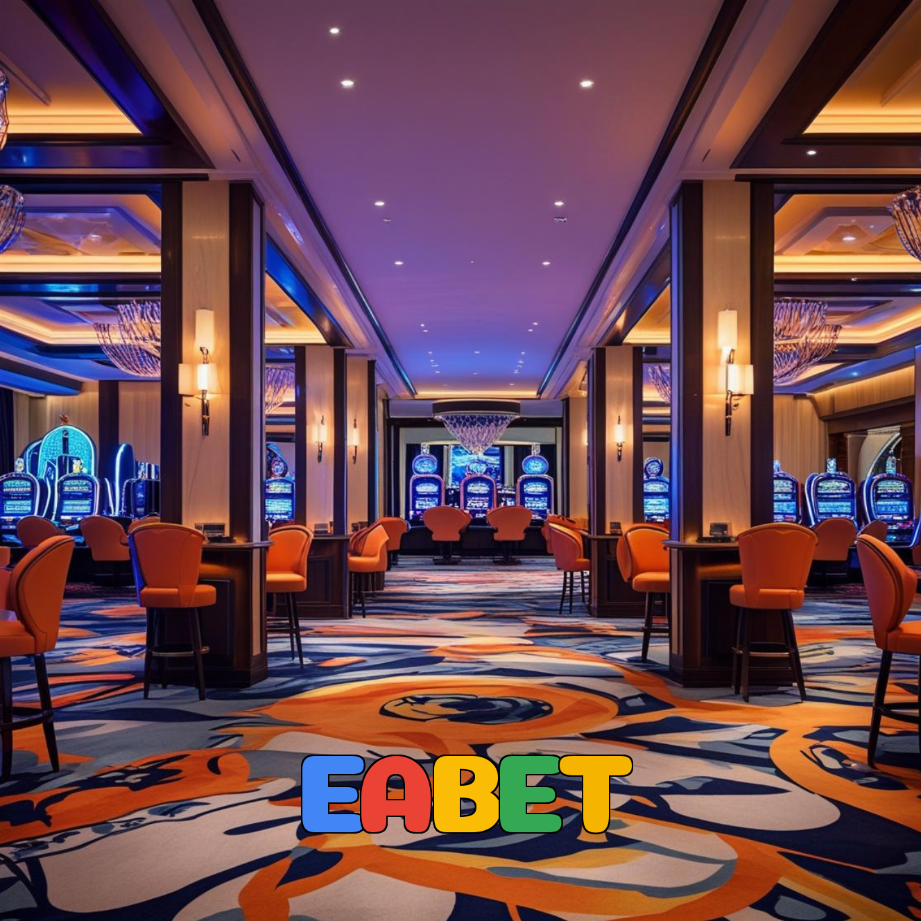 EABET visual