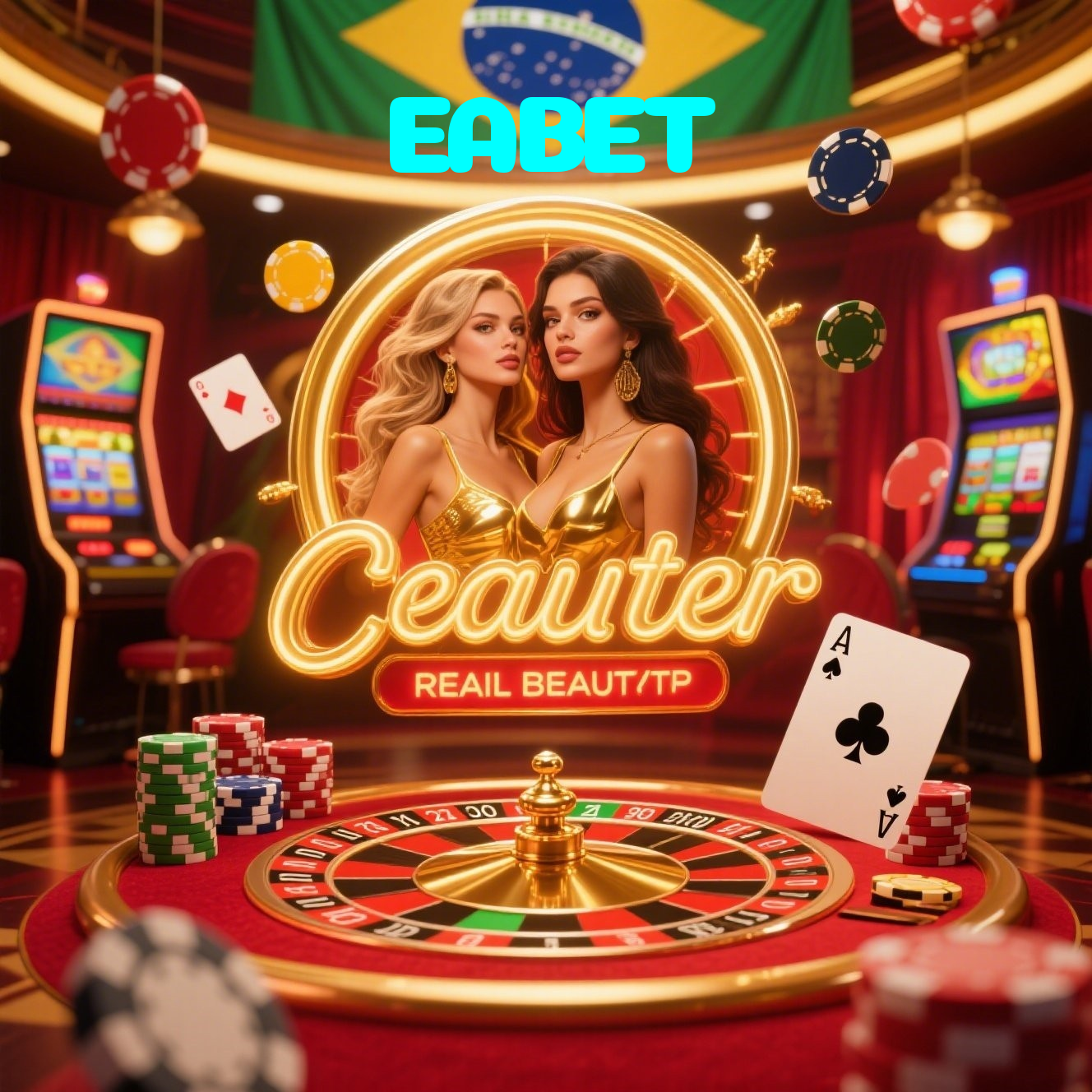 EABET visual