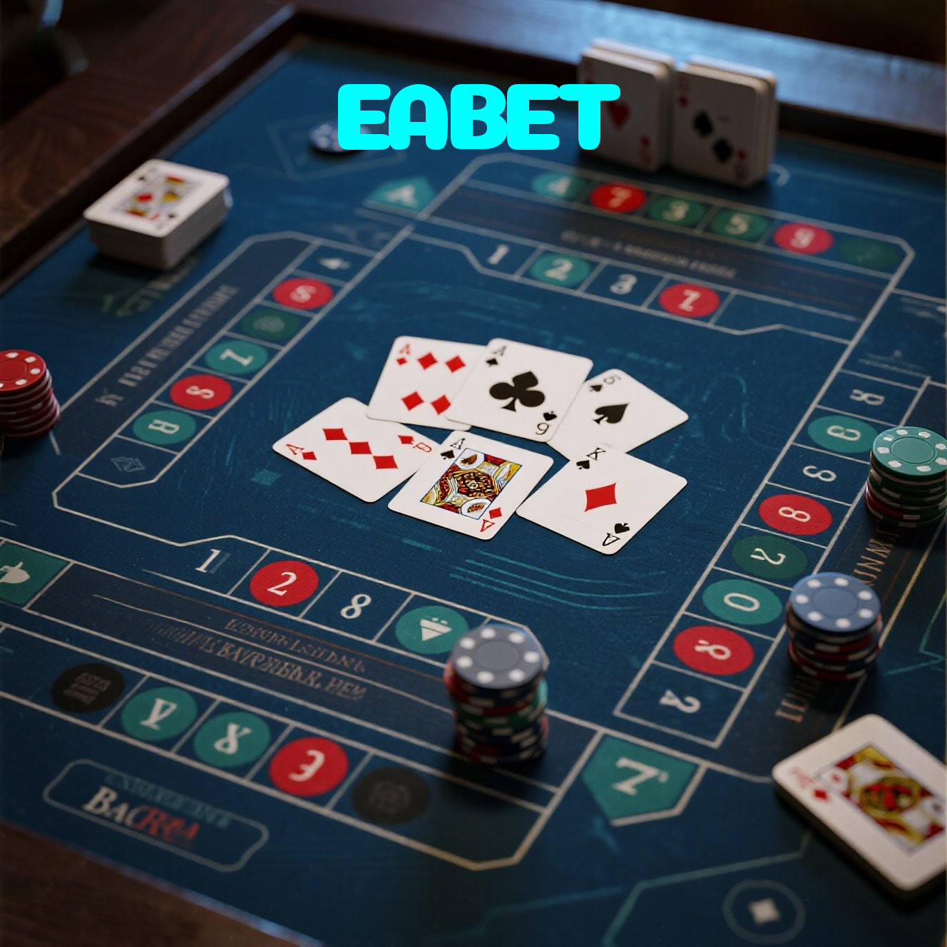 EABET visual