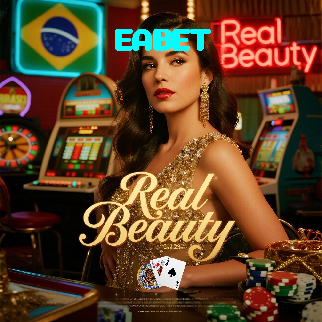 EABET visual