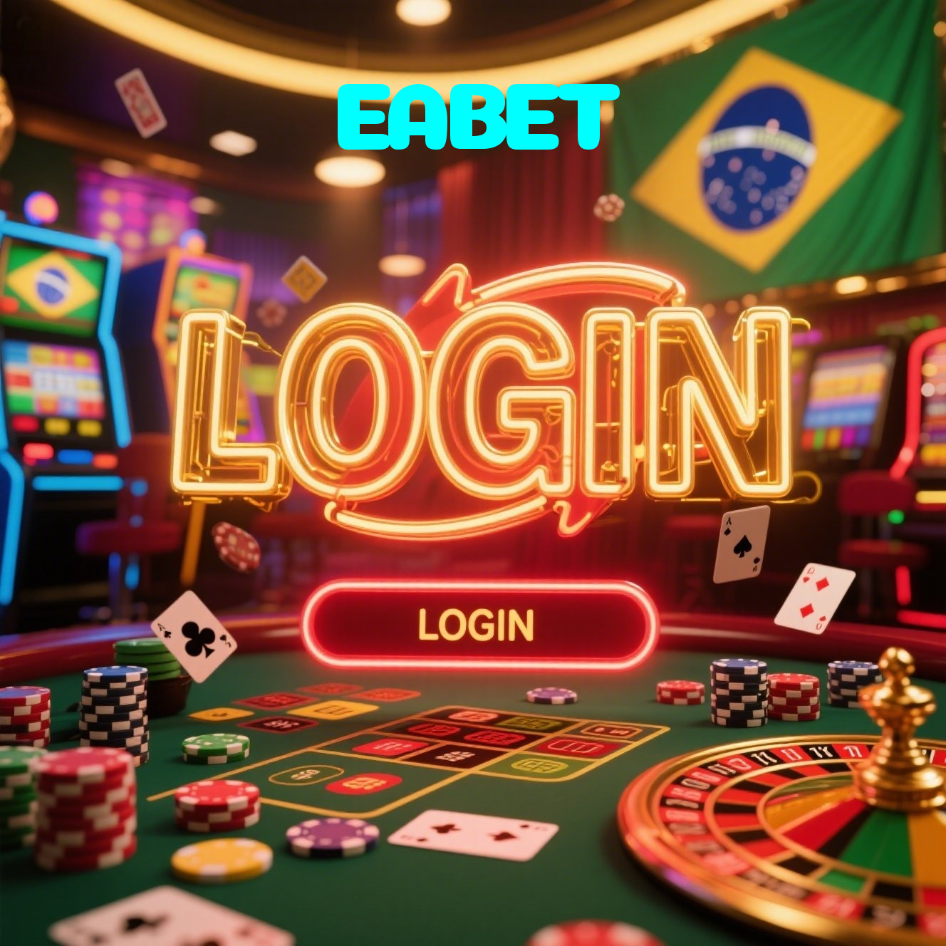 EABET visual