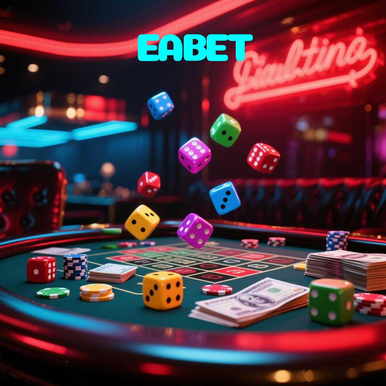 EABET visual