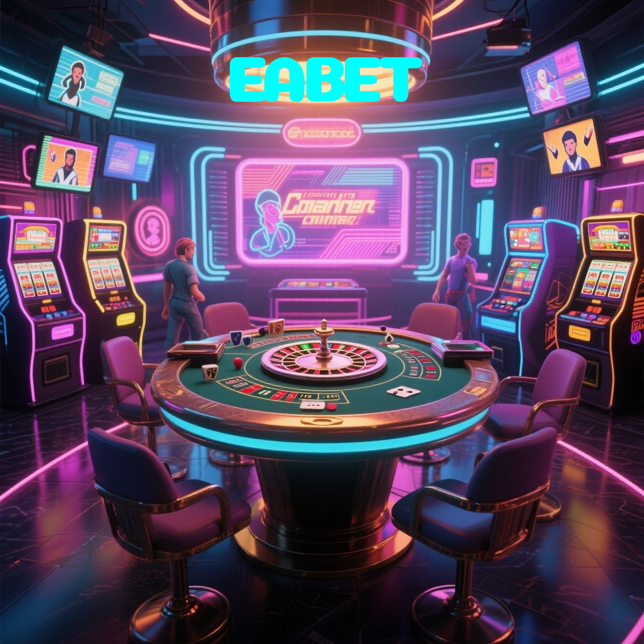EABET visual