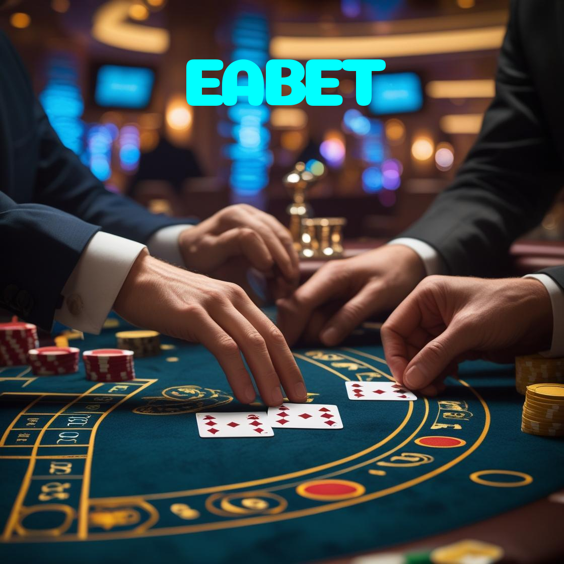 EABET visual