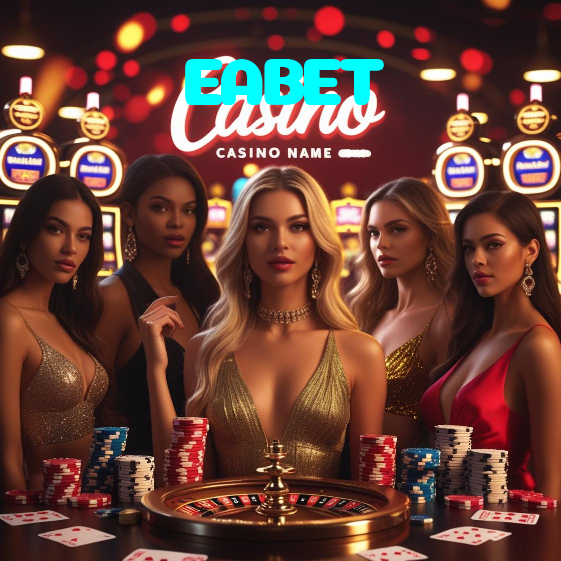 EABET visual