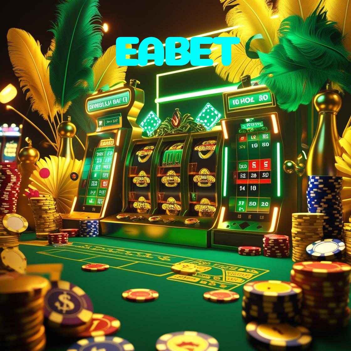 EABET visual