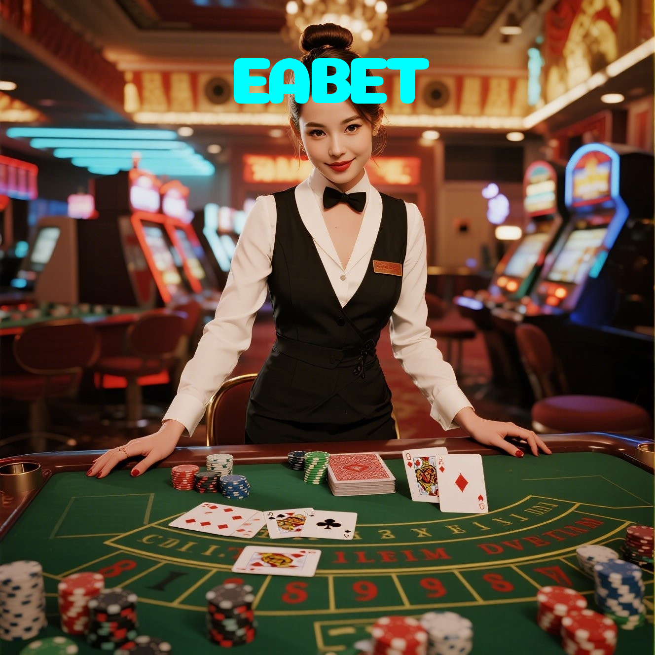 EABET visual