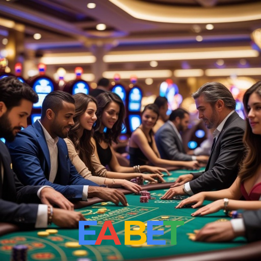 EABET visual