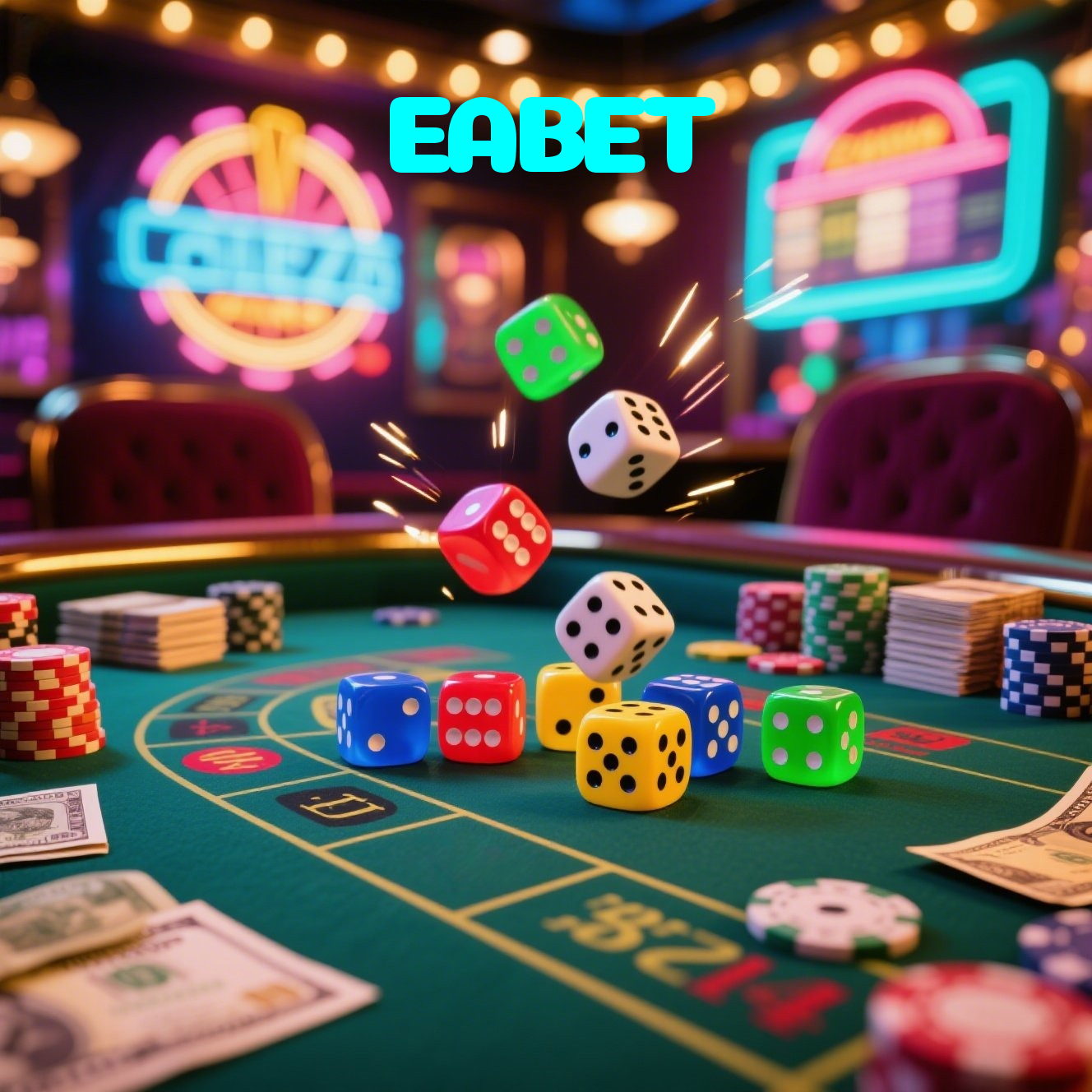 EABET visual