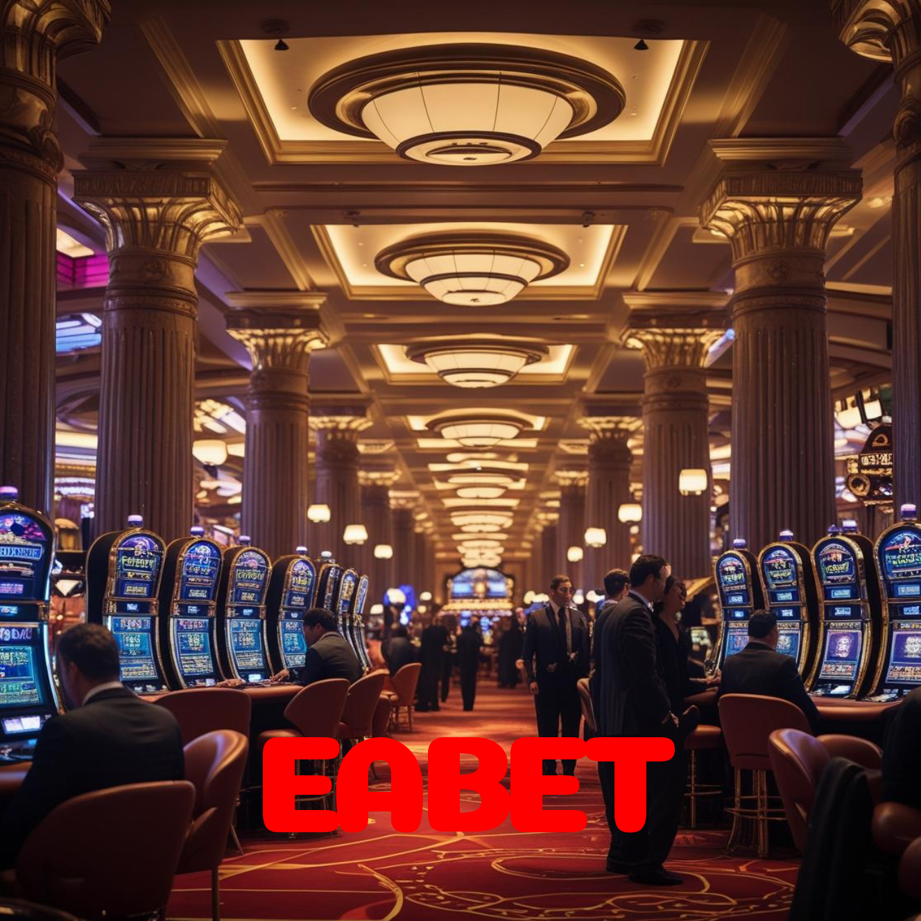 EABET visual