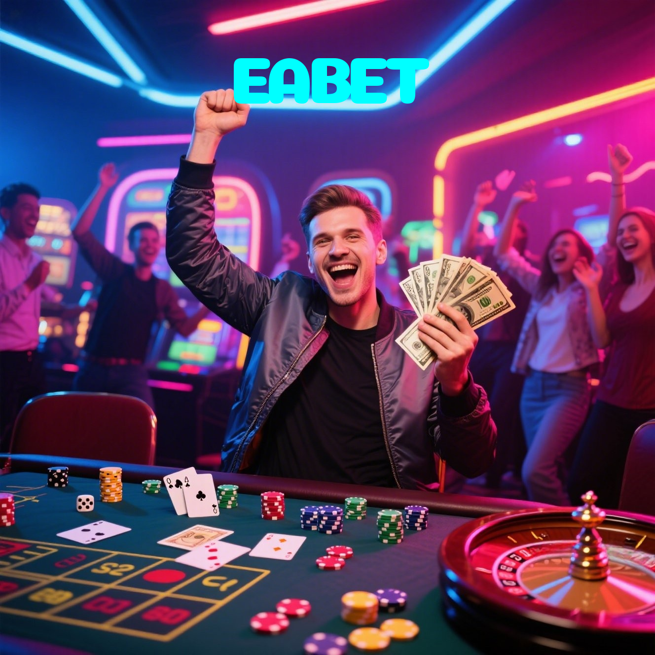 EABET visual