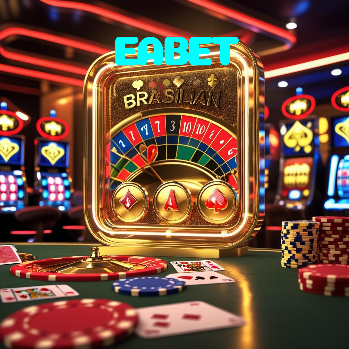 EABET visual