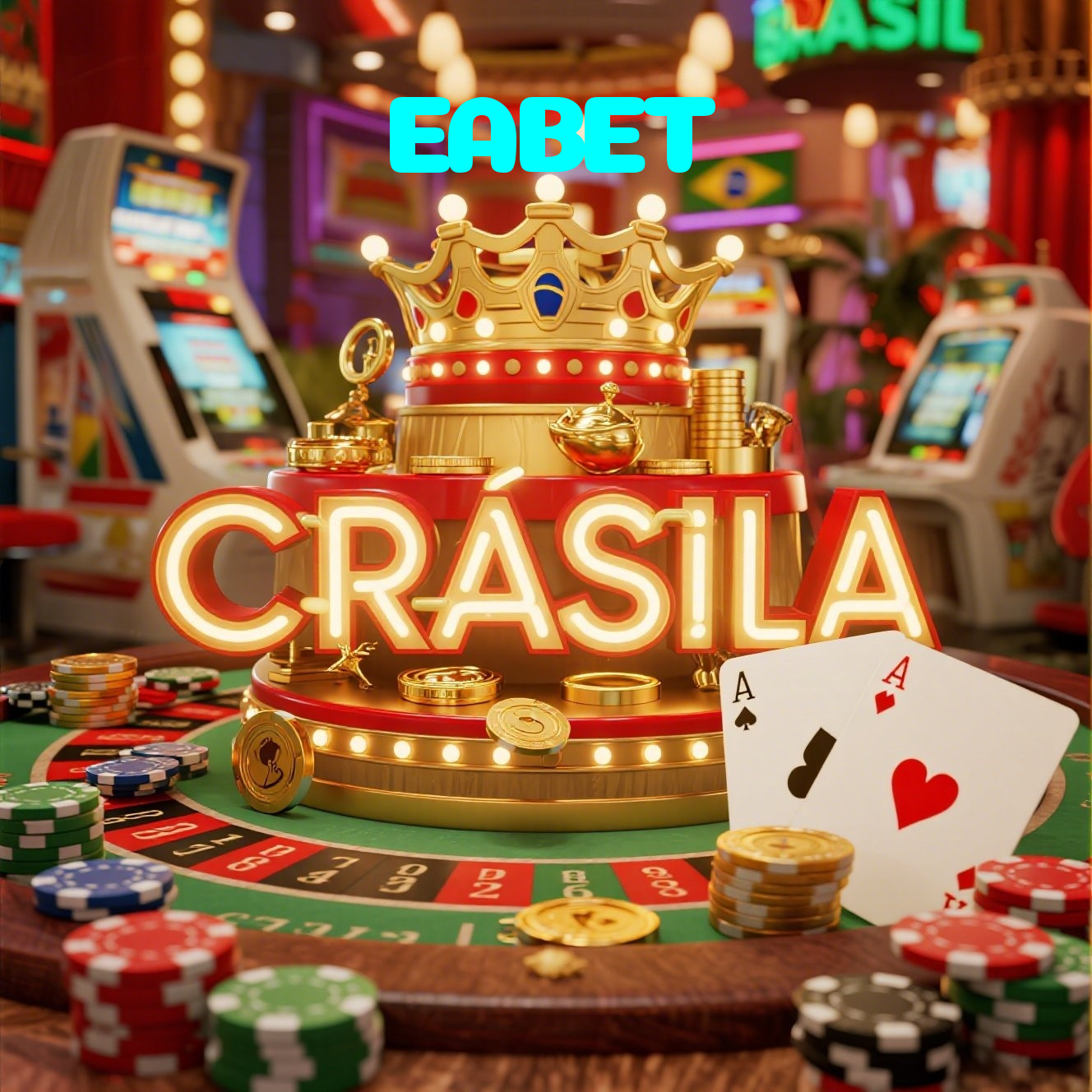 EABET visual