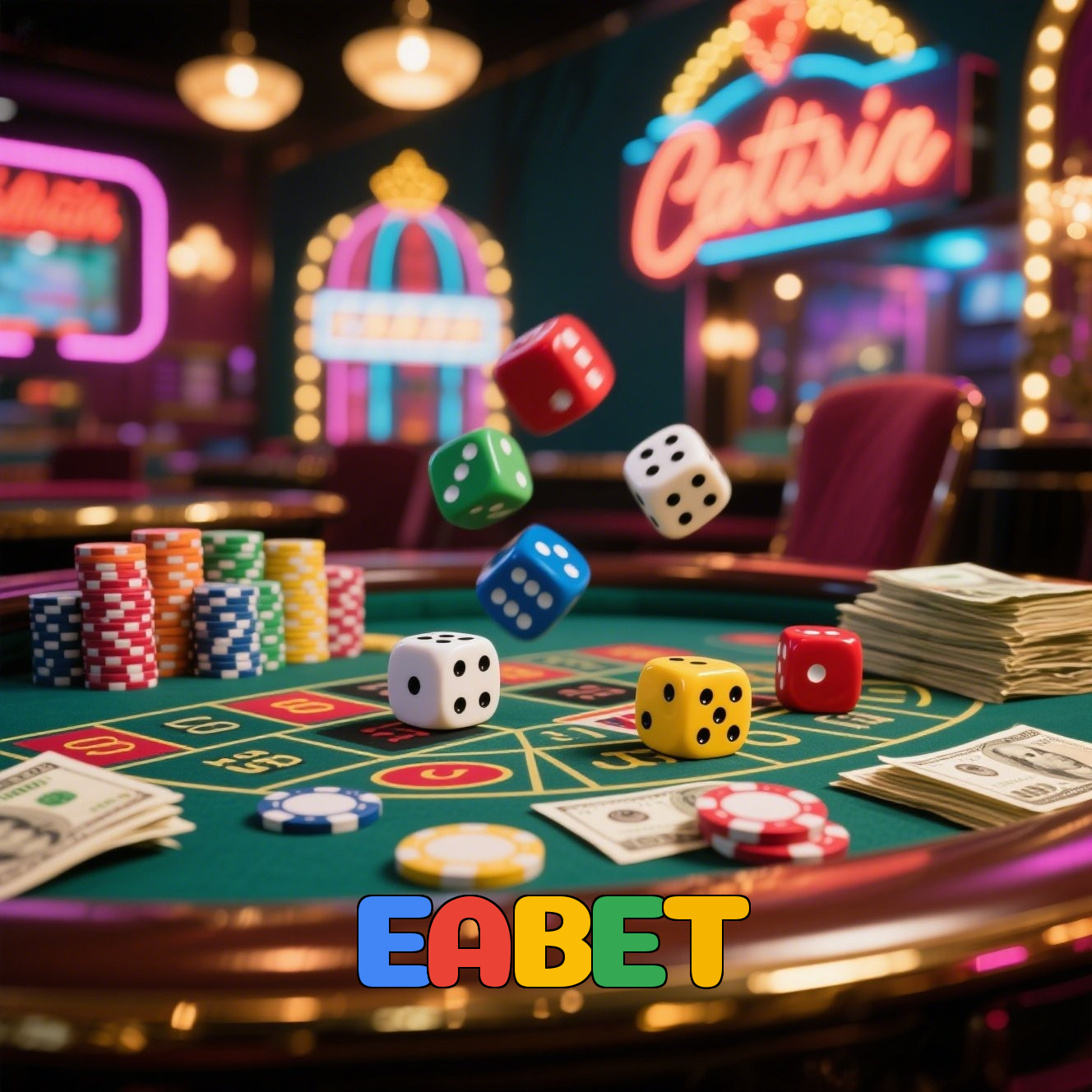 EABET visual
