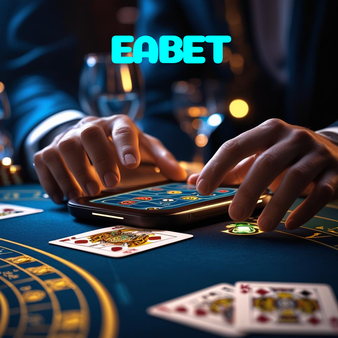 EABET visual