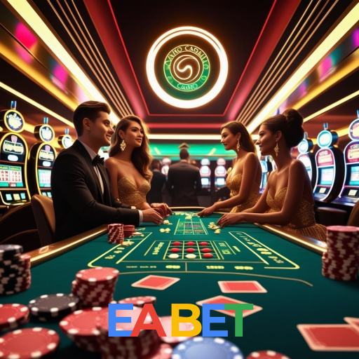 EABET visual