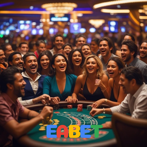 EABET visual