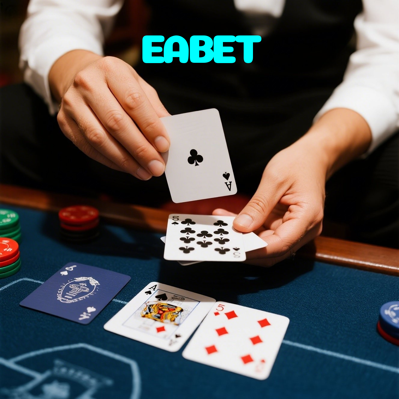 EABET visual