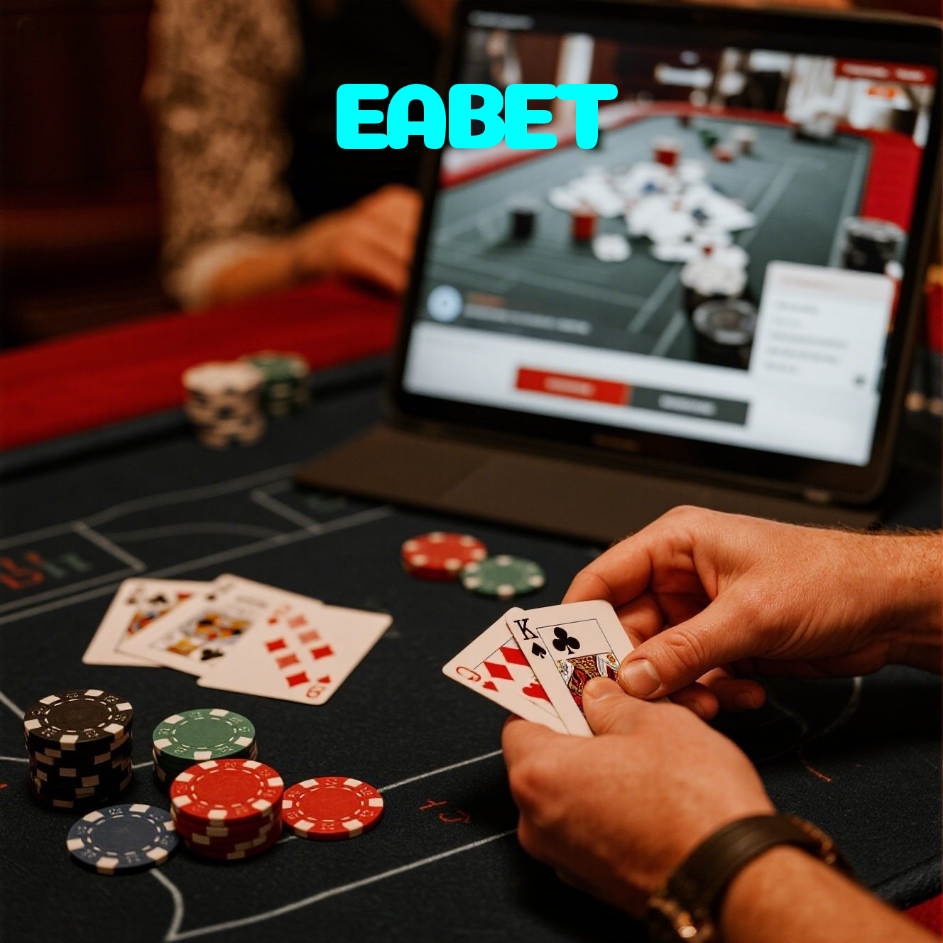 EABET visual